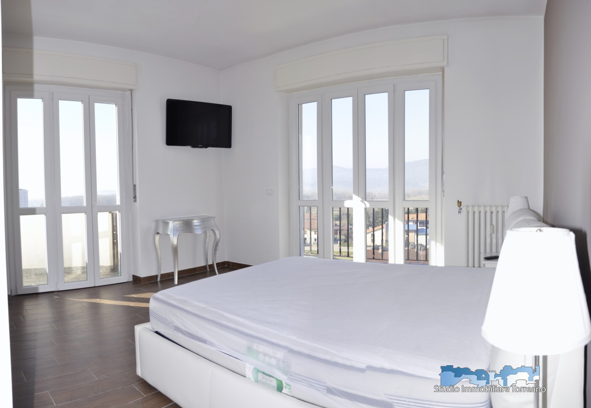 2 Bed, ApartmentFor Sale, Torino, Piemonte