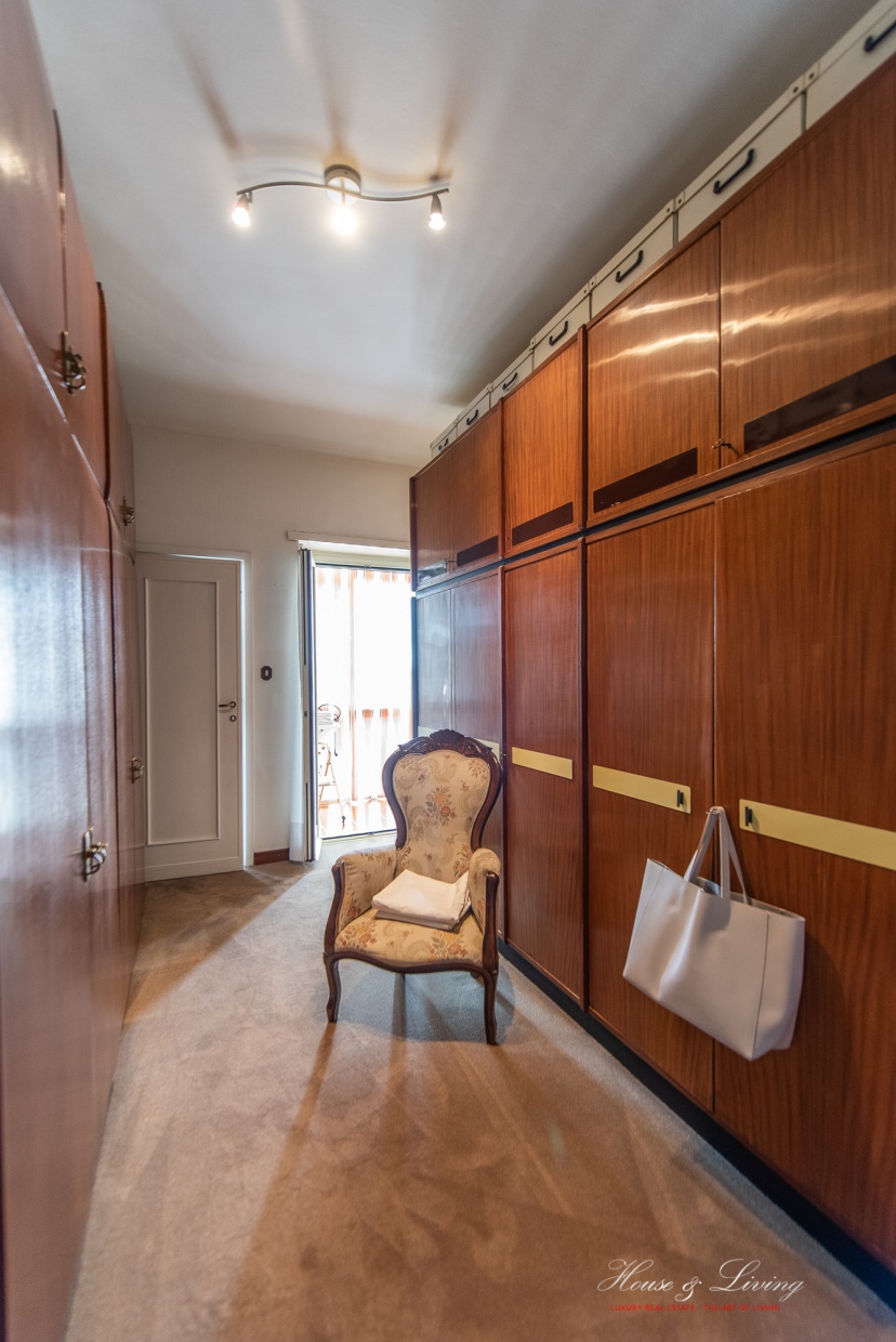 3 Bed, ApartmentFor Sale, Torino, Torino, Piemonte