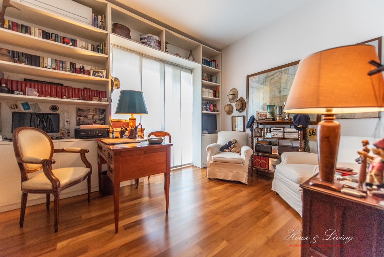 3 Bed, ApartmentFor Sale, Torino, Torino, Piemonte