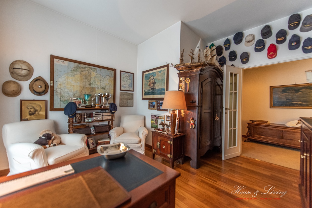 3 Bed, ApartmentFor Sale, Torino, Torino, Piemonte