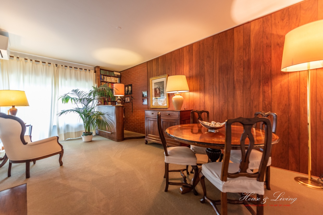 3 Bed, ApartmentFor Sale, Torino, Torino, Piemonte