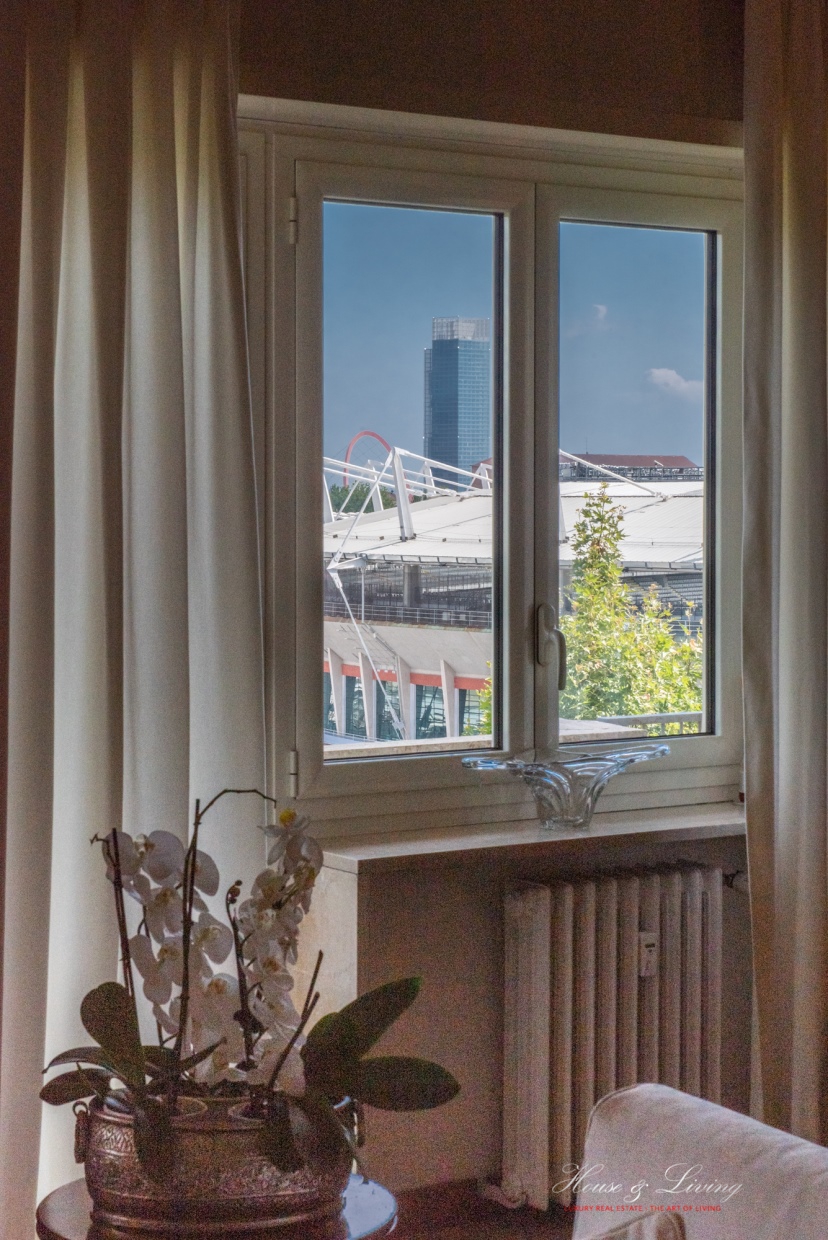 3 Bed, ApartmentFor Sale, Torino, Torino, Piemonte