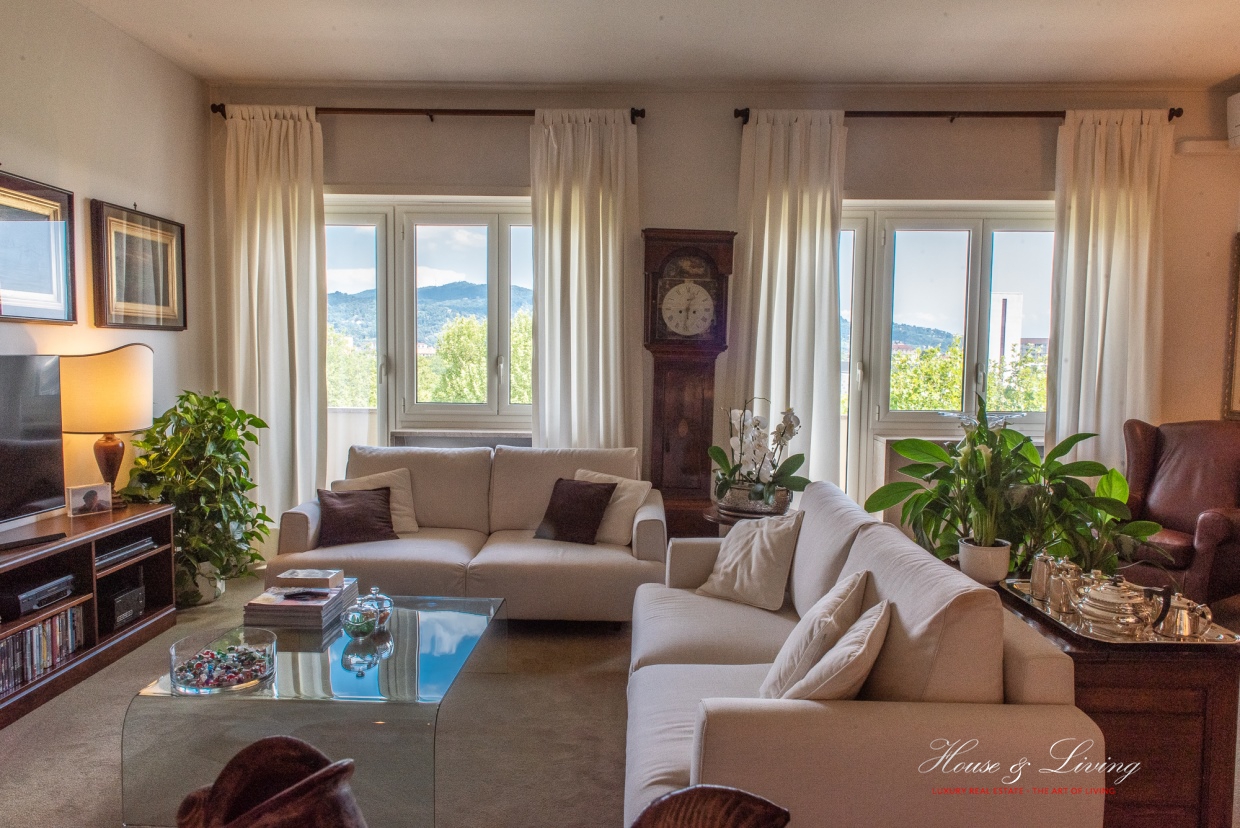 3 Bed, ApartmentFor Sale, Torino, Torino, Piemonte