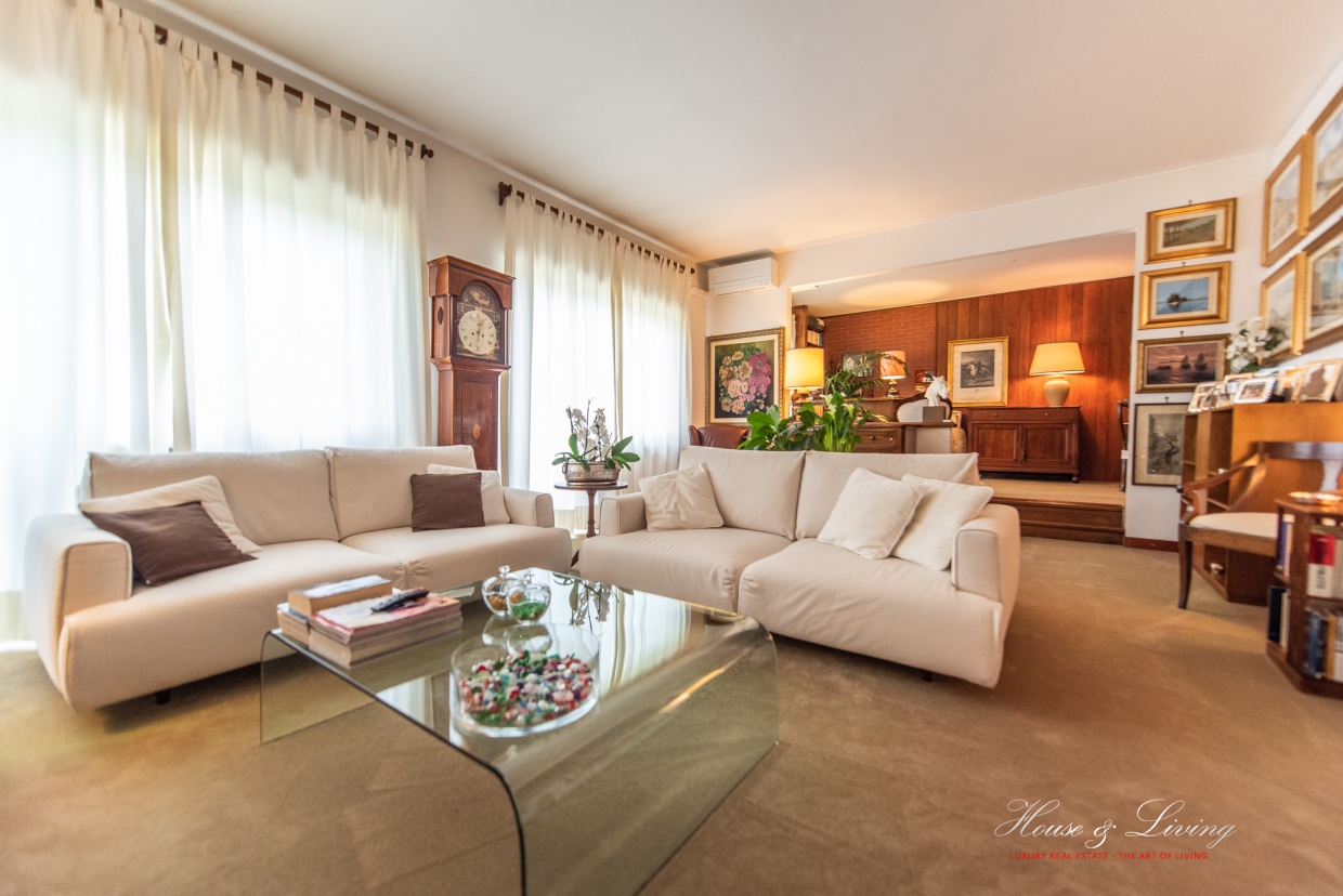3 Bed, ApartmentFor Sale, Torino, Torino, Piemonte