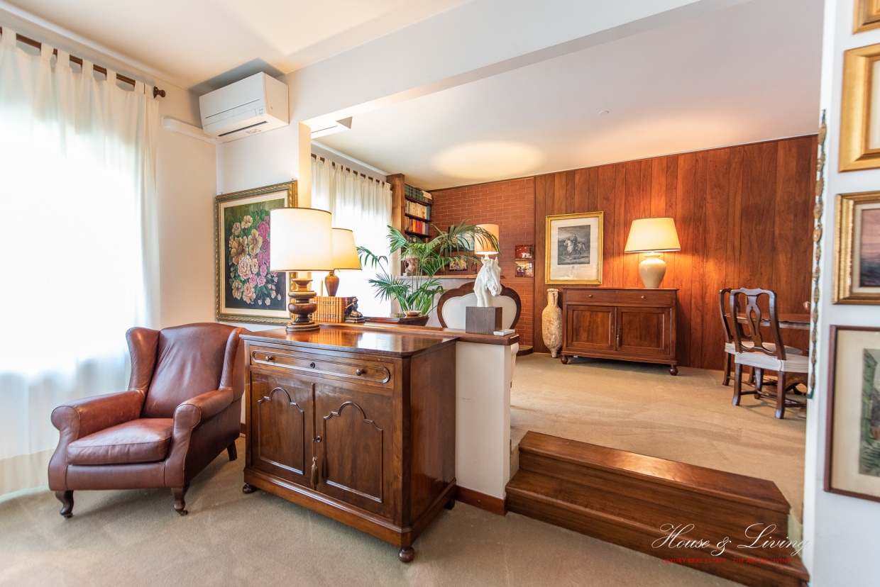 3 Bed, ApartmentFor Sale, Torino, Torino, Piemonte