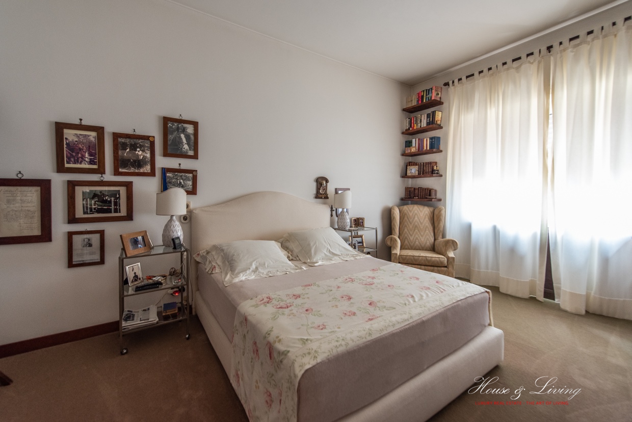3 Bed, ApartmentFor Sale, Torino, Torino, Piemonte