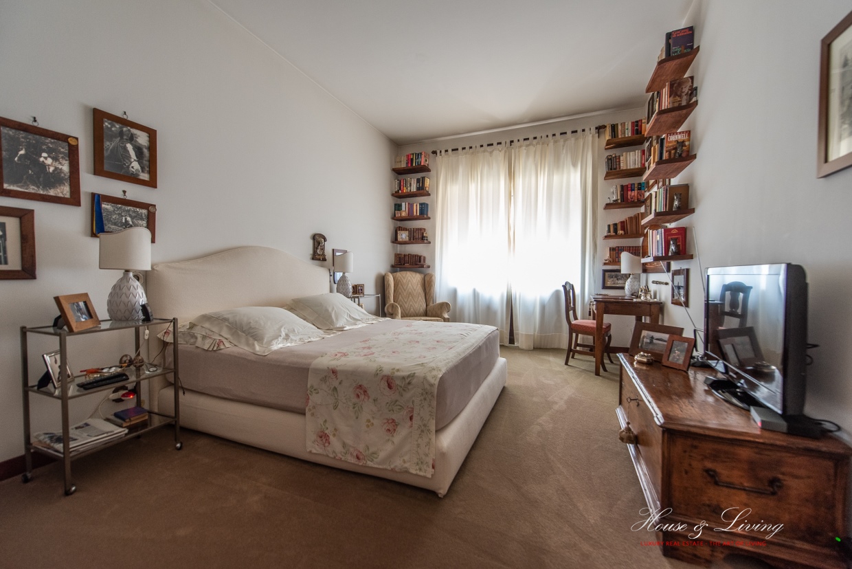 3 Bed, ApartmentFor Sale, Torino, Torino, Piemonte