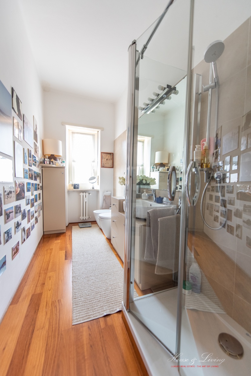 3 Bed, ApartmentFor Sale, Torino, Torino, Piemonte