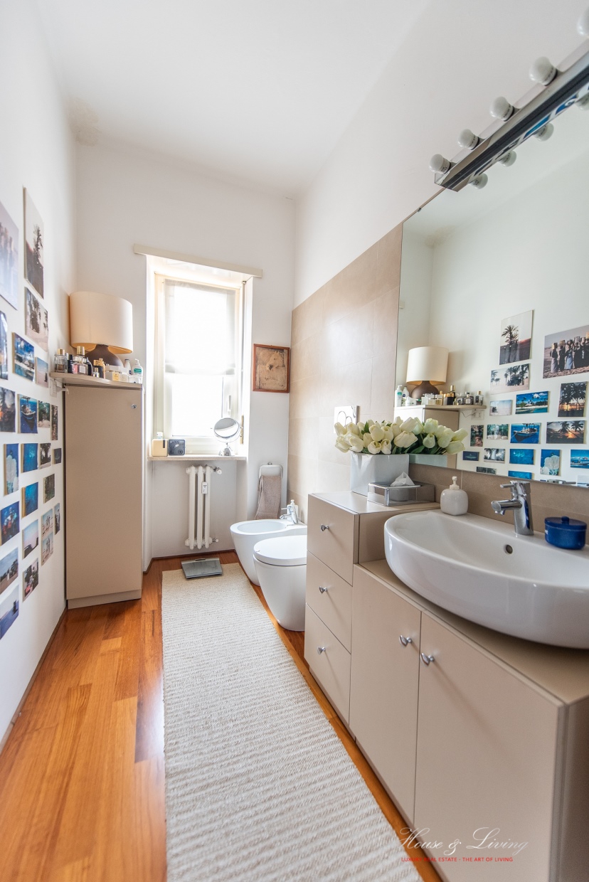 3 Bed, ApartmentFor Sale, Torino, Torino, Piemonte