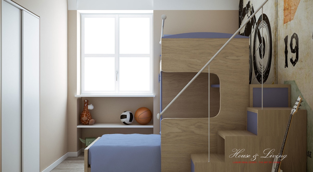 2 Bed, ApartmentFor Sale, Torino, Torino, Piemonte 2 Bed, ApartmentFor Sale, Torino, Torino, Piemonte