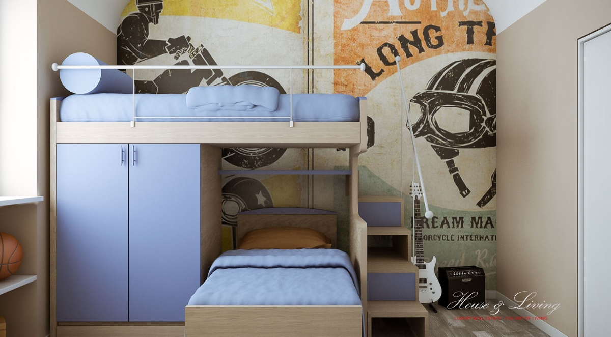 2 Bed, ApartmentFor Sale, Torino, Torino, Piemonte 2 Bed, ApartmentFor Sale, Torino, Torino, Piemonte
