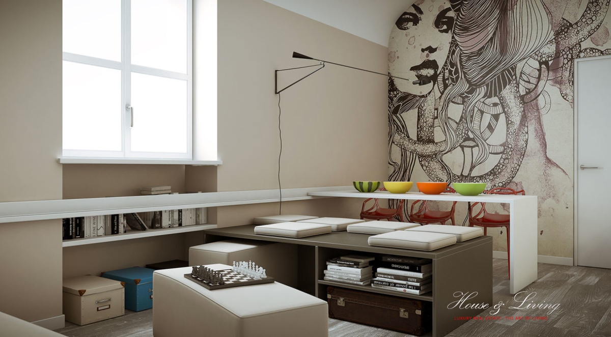 2 Bed, ApartmentFor Sale, Torino, Torino, Piemonte 2 Bed, ApartmentFor Sale, Torino, Torino, Piemonte
