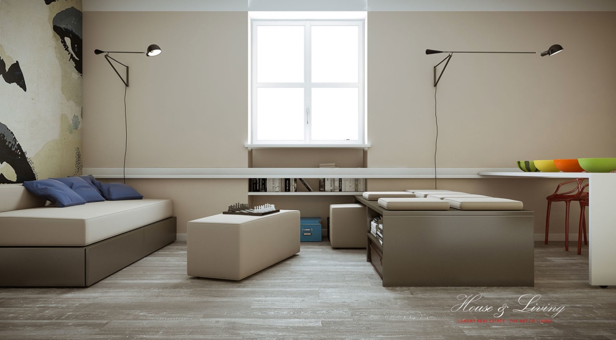 2 Bed, ApartmentFor Sale, Torino, Torino, Piemonte 2 Bed, ApartmentFor Sale, Torino, Torino, Piemonte
