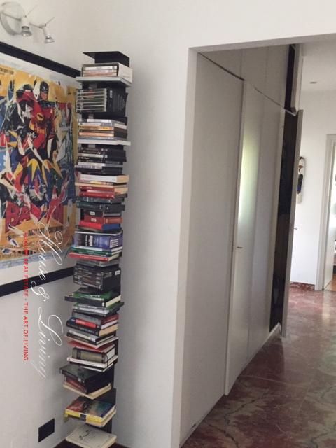 3 Bed, ApartmentFor Sale, Torino, Torino, Piemonte