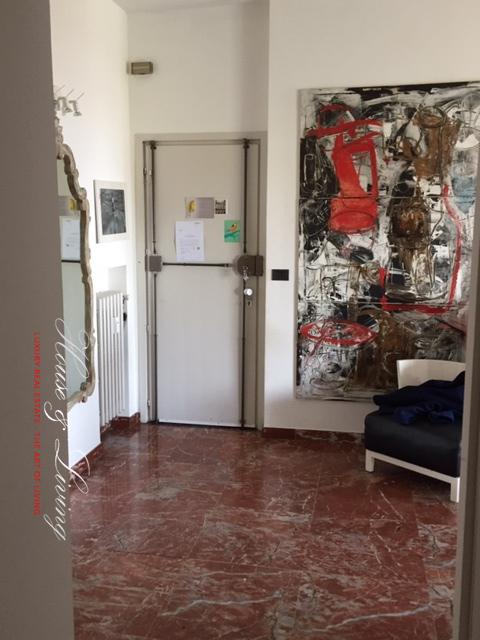 3 Bed, ApartmentFor Sale, Torino, Torino, Piemonte