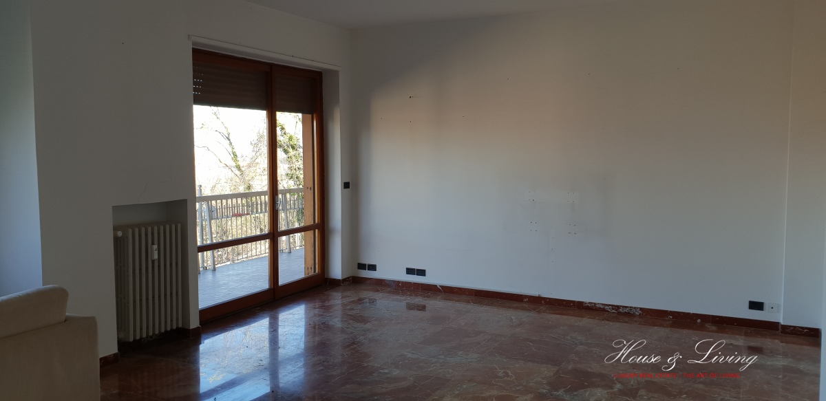 3 Bed, ApartmentFor Sale, Torino, Torino, Piemonte