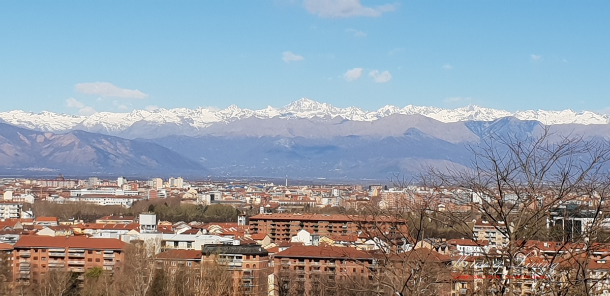 3 Bed, ApartmentFor Sale, Torino, Torino, Piemonte