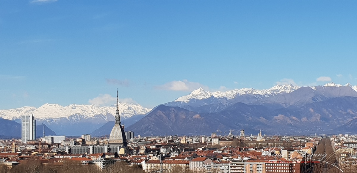 3 Bed, ApartmentFor Sale, Torino, Torino, Piemonte