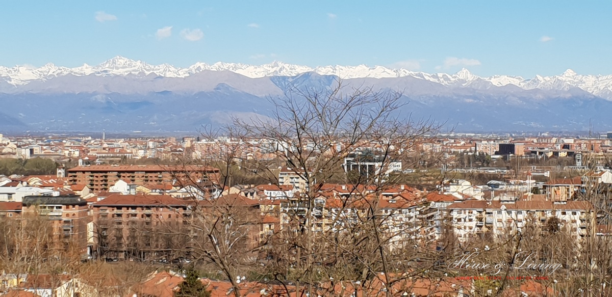 3 Bed, ApartmentFor Sale, Torino, Torino, Piemonte