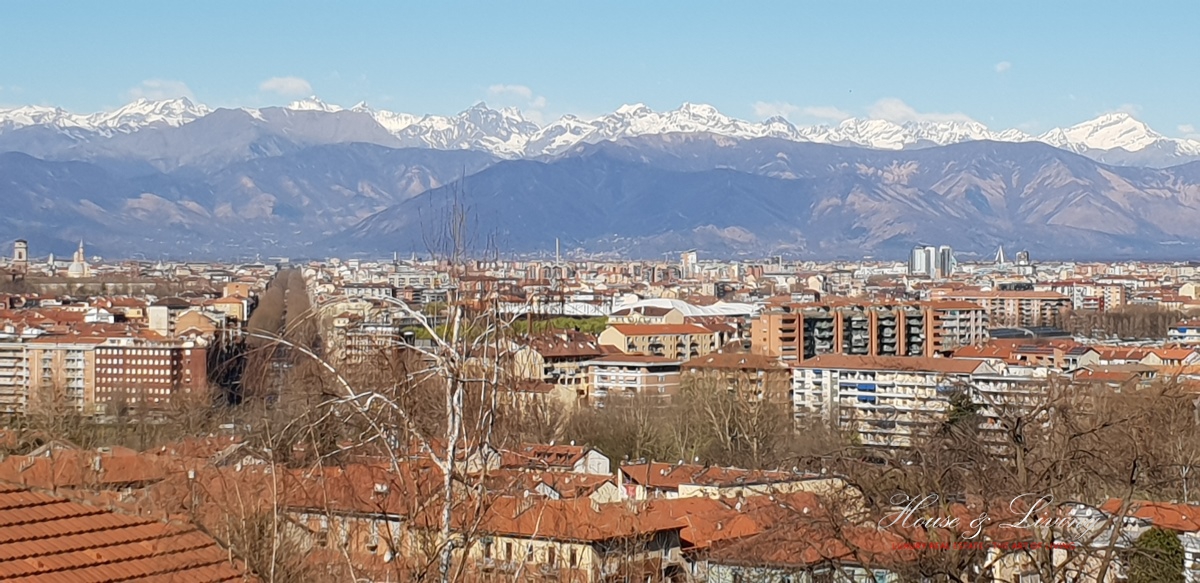 3 Bed, ApartmentFor Sale, Torino, Torino, Piemonte