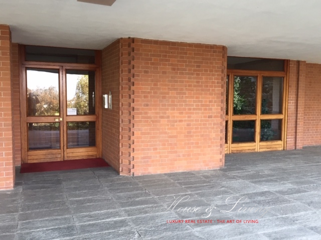 3 Bed, ApartmentFor Sale, Torino, Torino, Piemonte