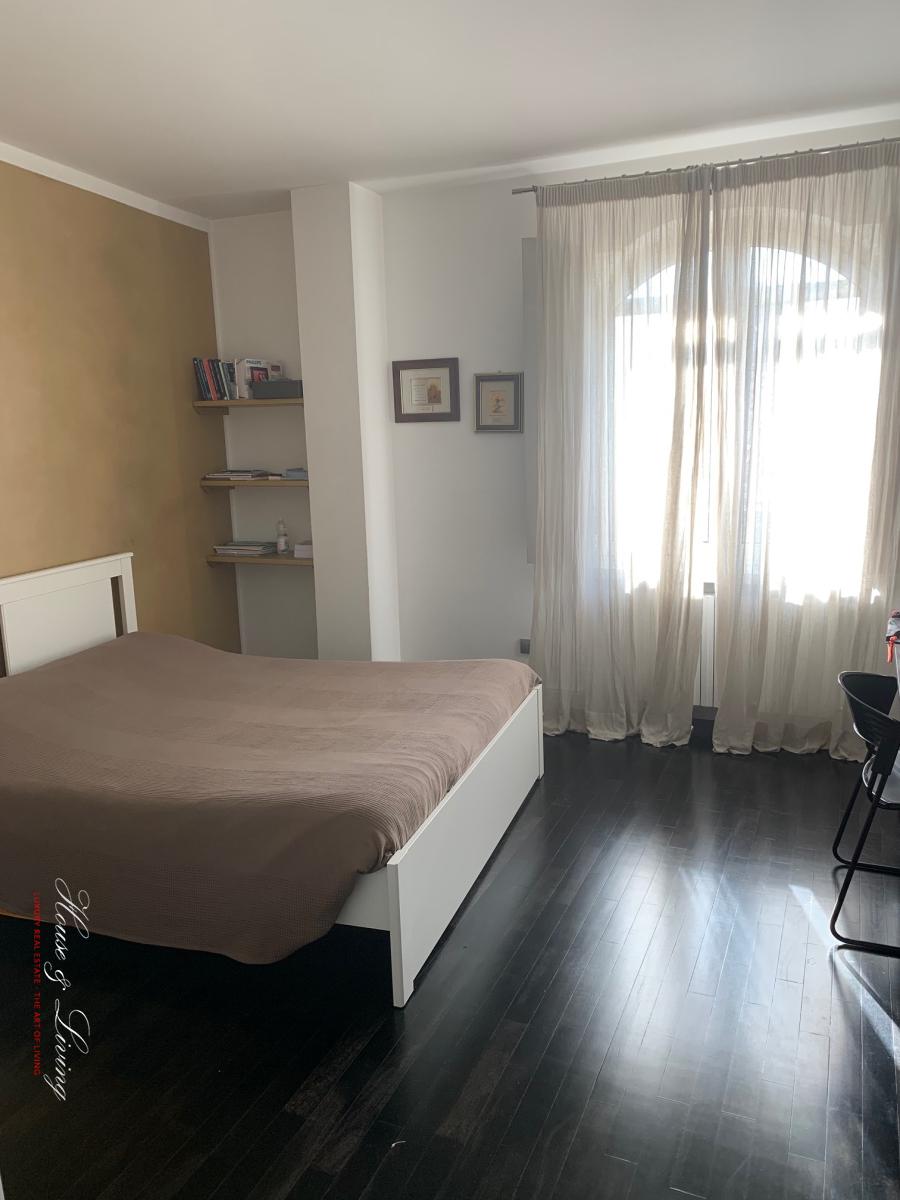 3 Bed, ApartmentFor Sale, Chieri, Torino, Piemonte
