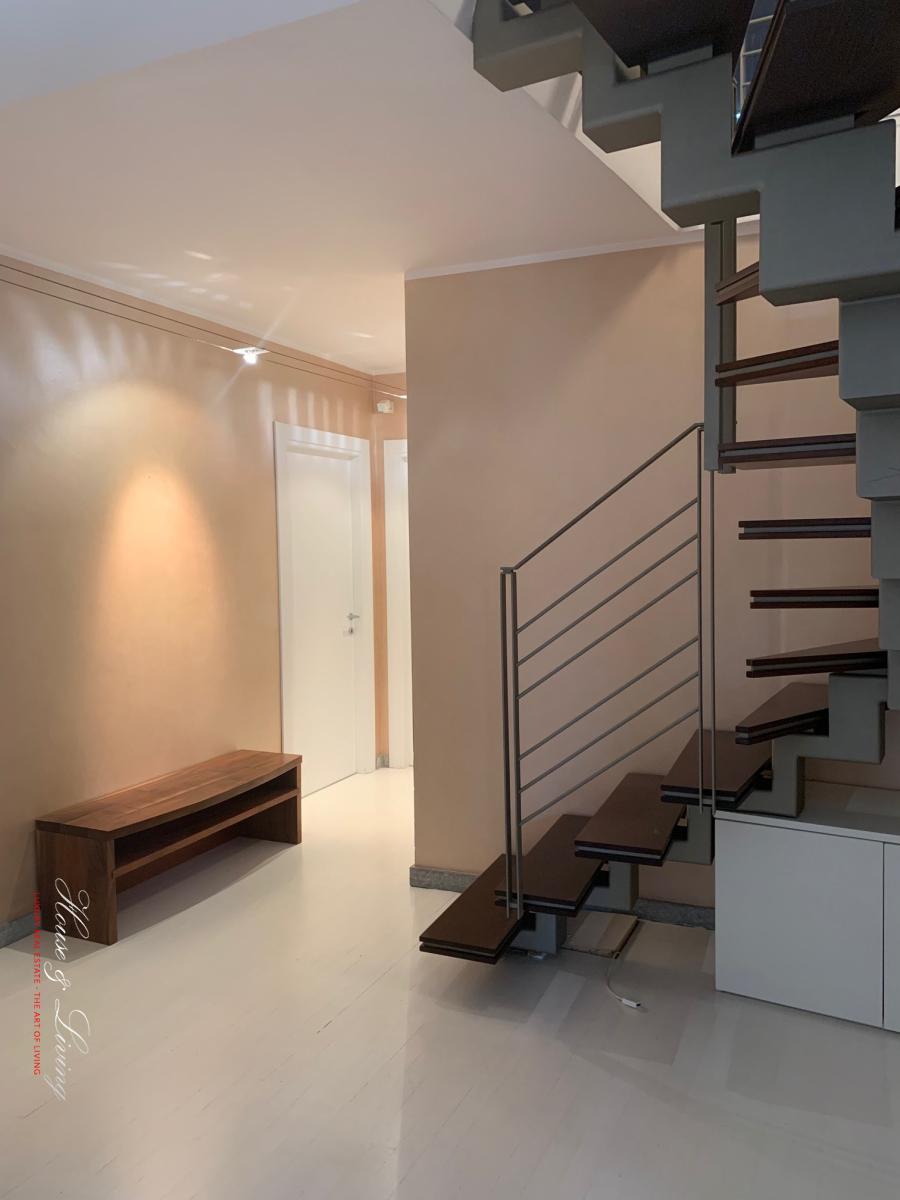 3 Bed, ApartmentFor Sale, Chieri, Torino, Piemonte