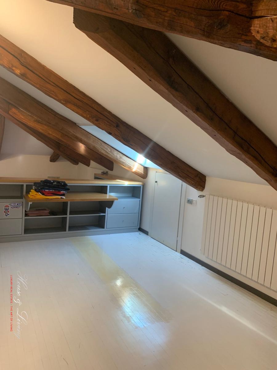 3 Bed, ApartmentFor Sale, Chieri, Torino, Piemonte