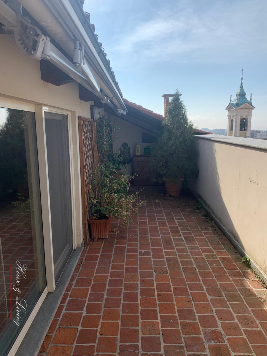 3 Bed, ApartmentFor Sale, Chieri, Torino, Piemonte