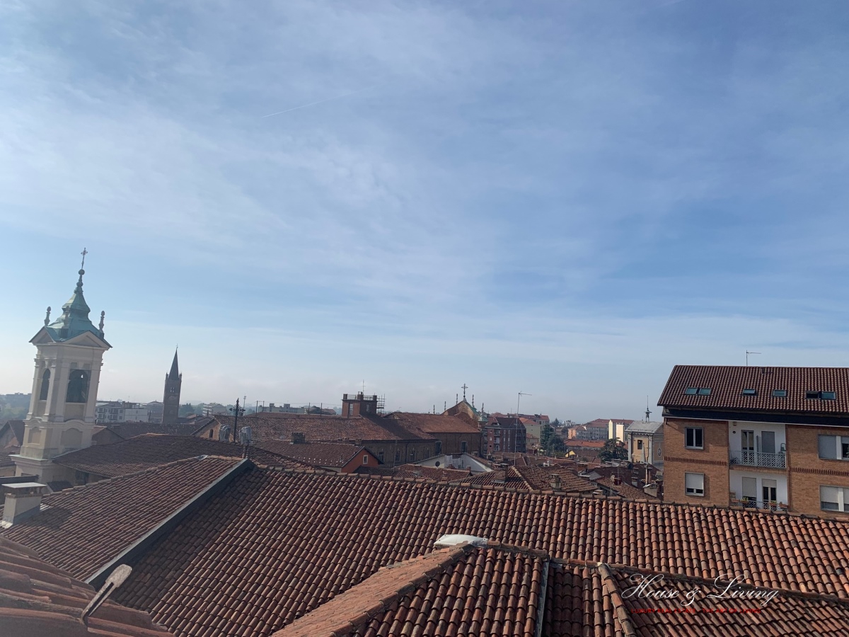 3 Bed, ApartmentFor Sale, Chieri, Torino, Piemonte