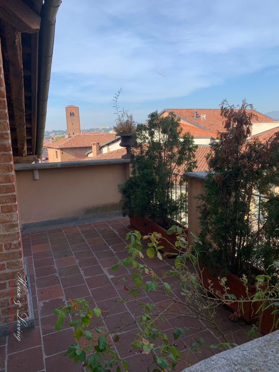 3 Bed, ApartmentFor Sale, Chieri, Torino, Piemonte