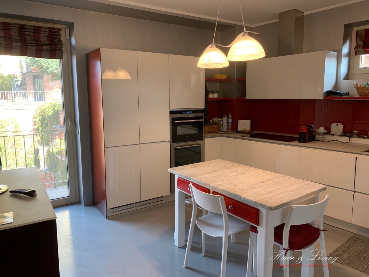 3 Bed, ApartmentFor Sale, Chieri, Torino, Piemonte