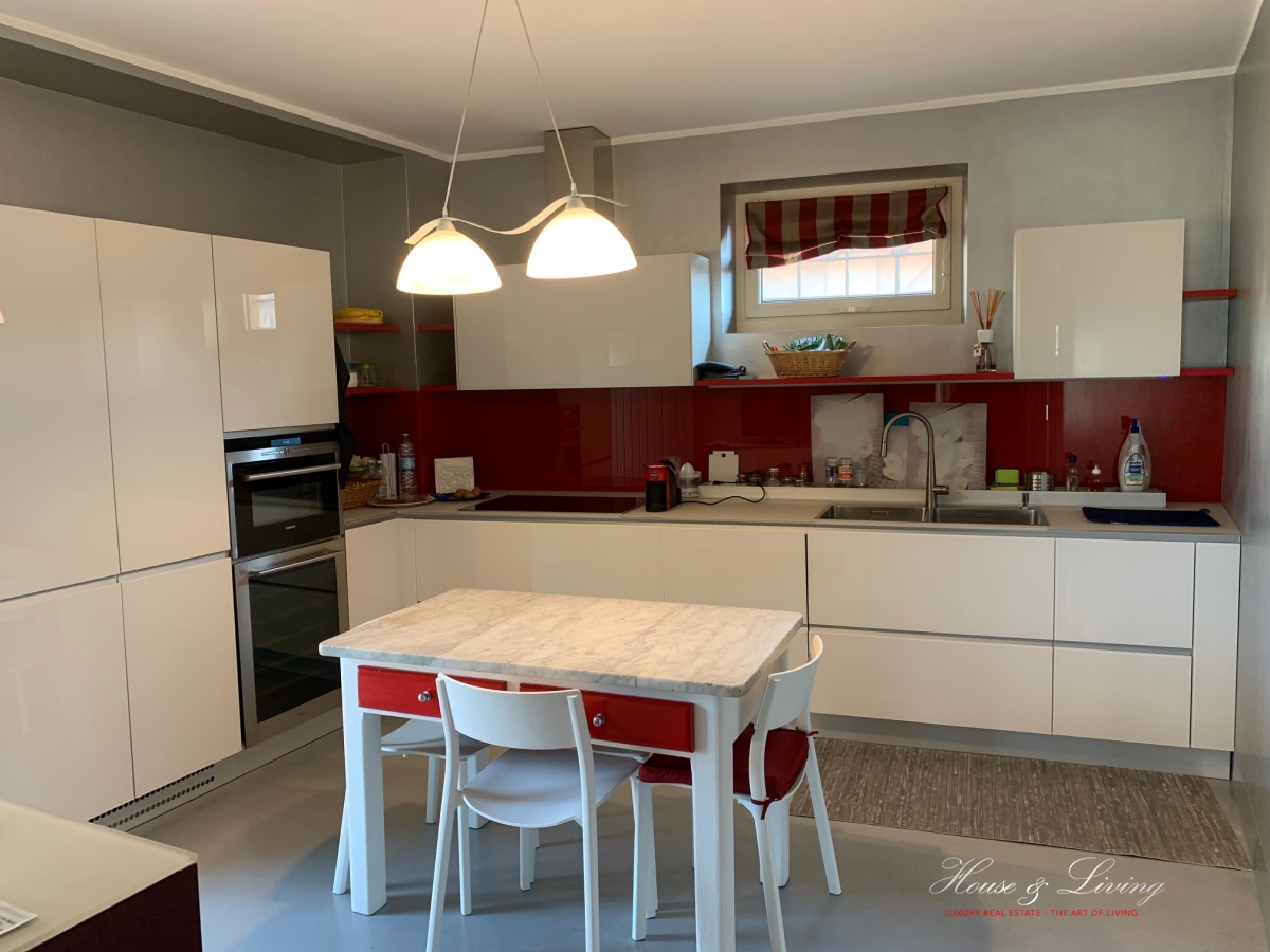 3 Bed, ApartmentFor Sale, Chieri, Torino, Piemonte