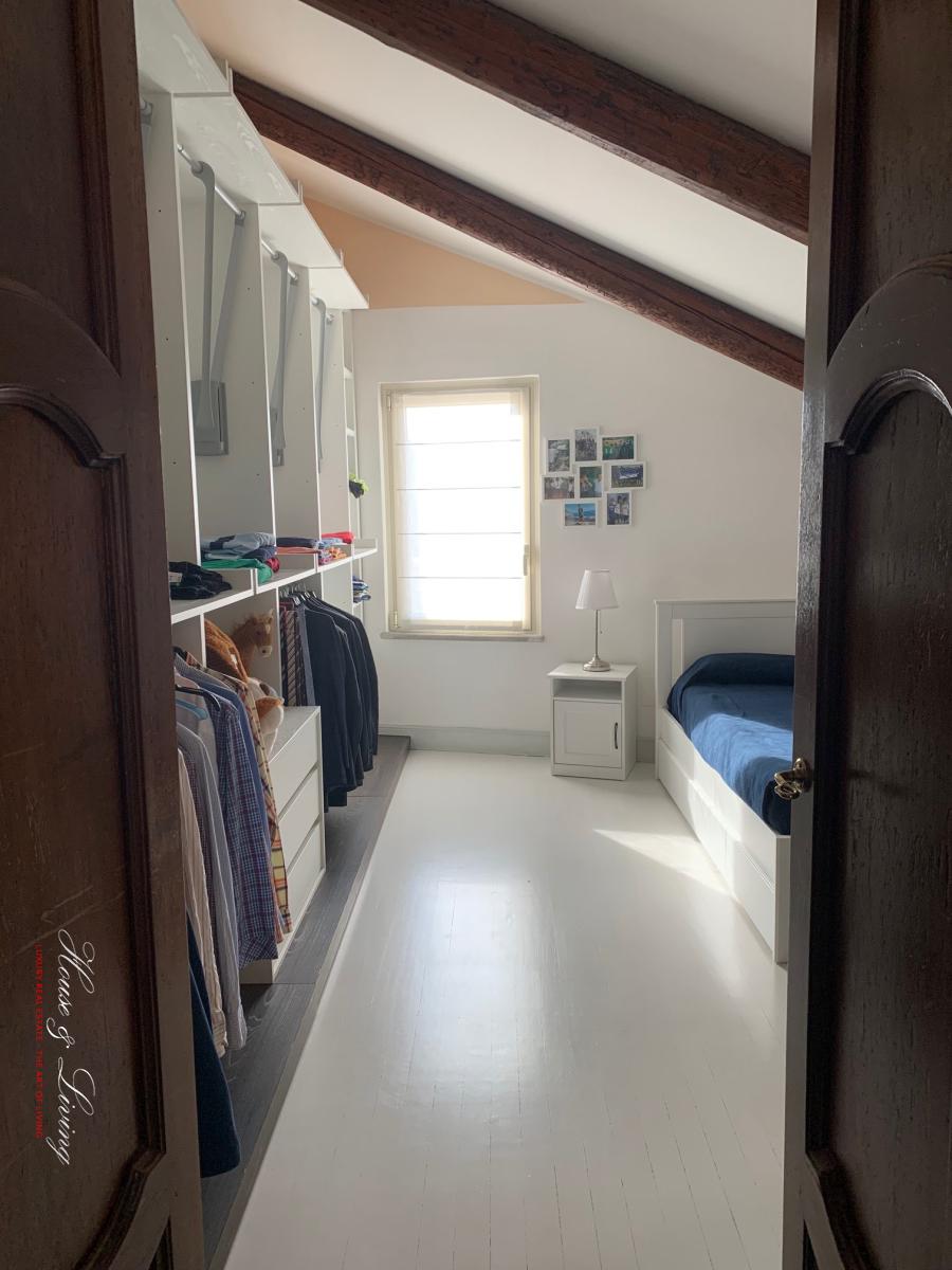 3 Bed, ApartmentFor Sale, Chieri, Torino, Piemonte