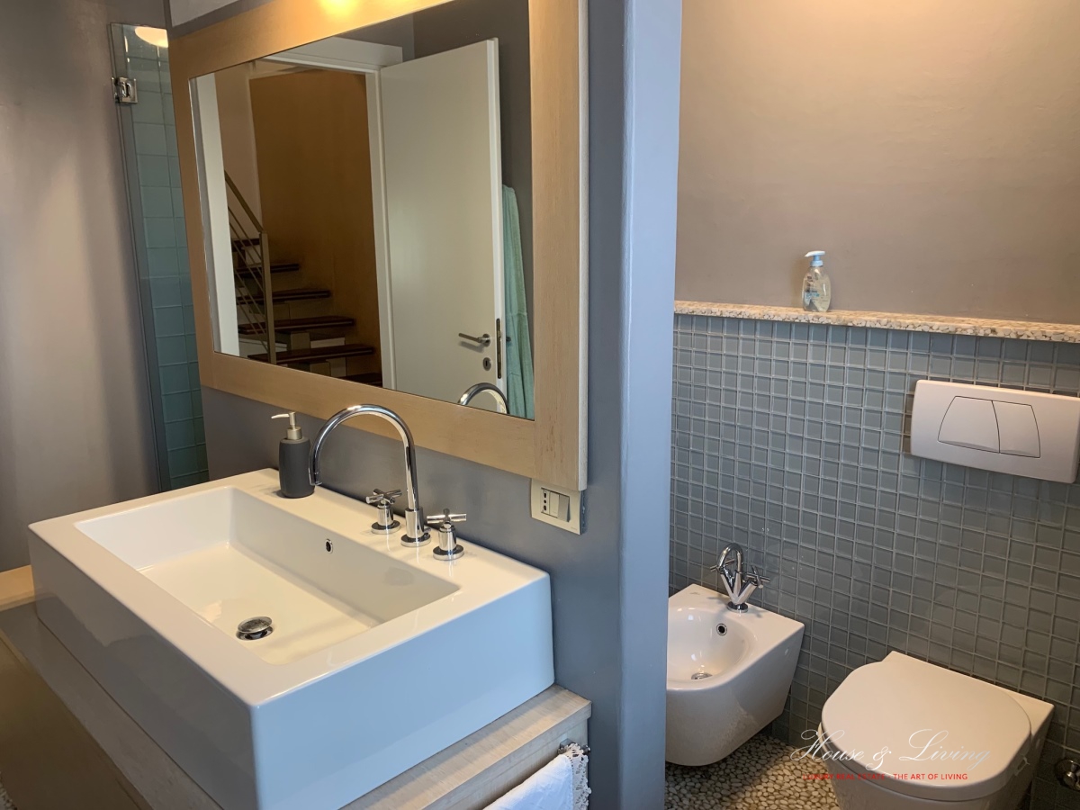 3 Bed, ApartmentFor Sale, Chieri, Torino, Piemonte