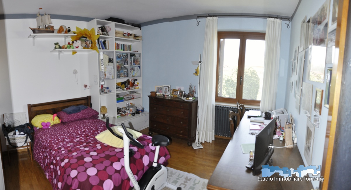 5 Bed, HouseFor Sale, Torino, Piemonte