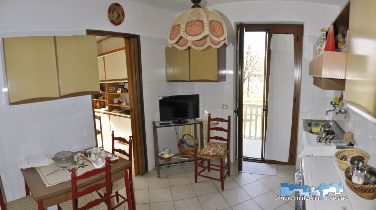 5 Bed, HouseFor Sale, Torino, Piemonte