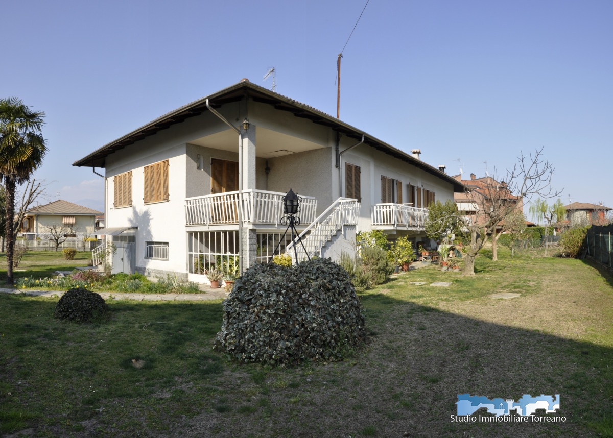 5 Bed, HouseFor Sale, Torino, Piemonte