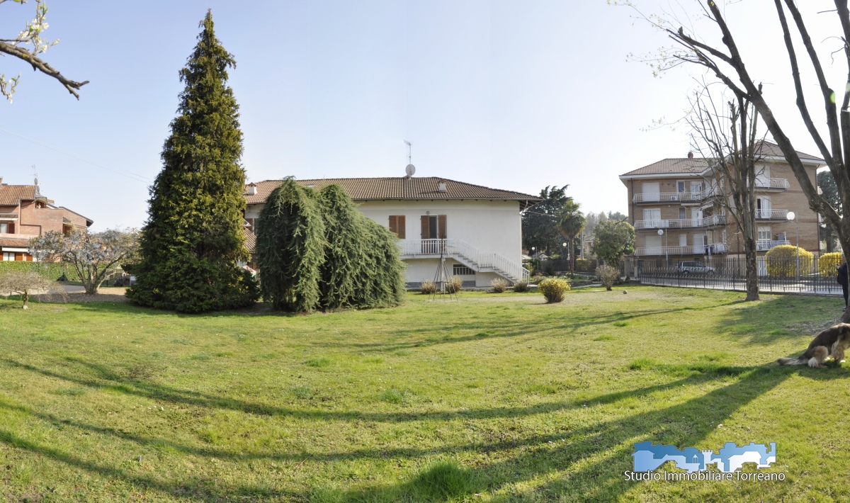 5 Bed, HouseFor Sale, Torino, Piemonte