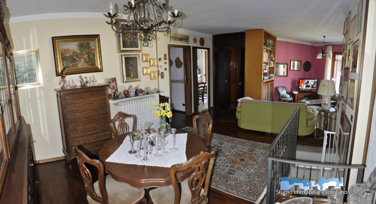 5 Bed, HouseFor Sale, Torino, Piemonte