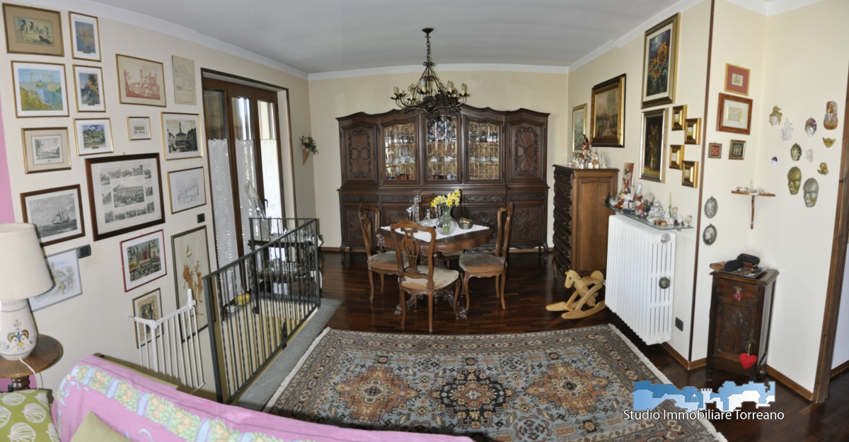 5 Bed, HouseFor Sale, Torino, Piemonte