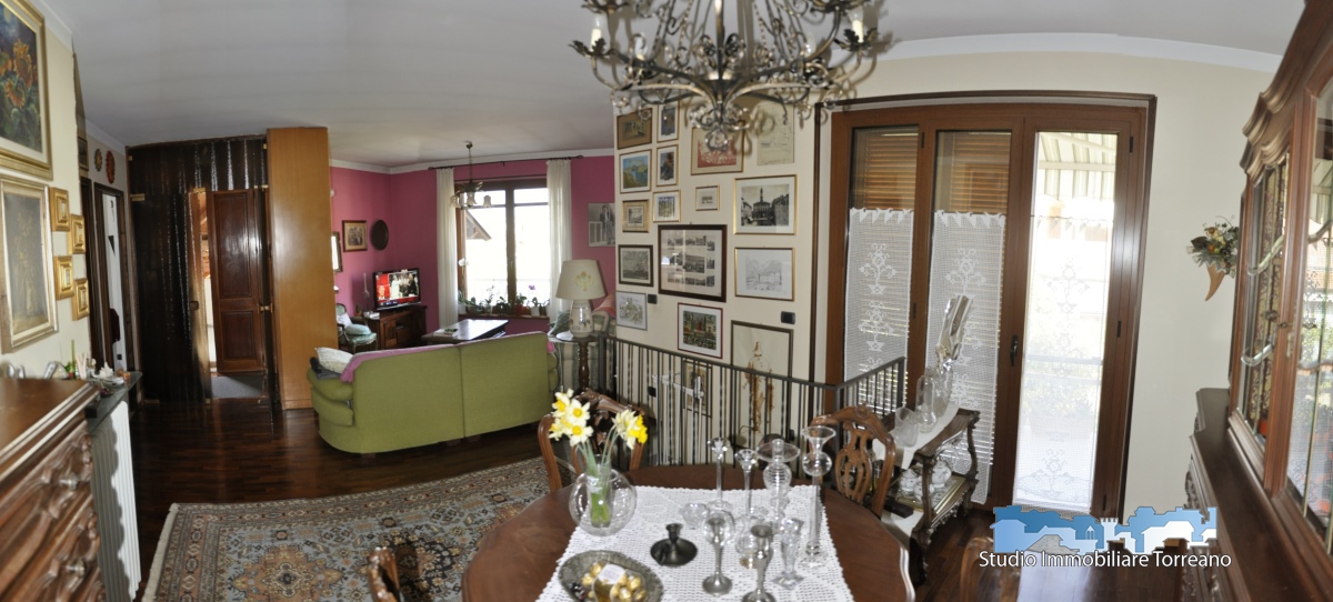 5 Bed, HouseFor Sale, Torino, Piemonte
