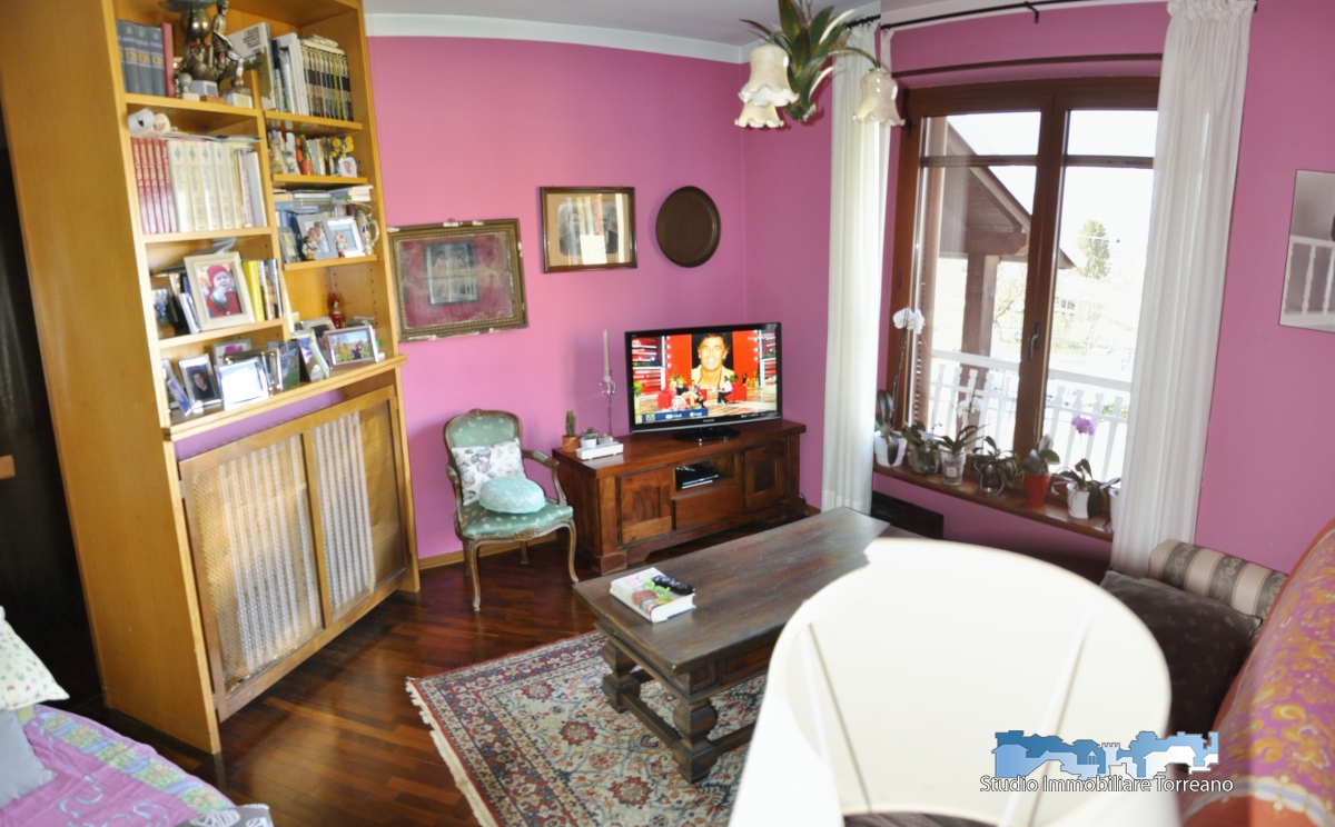 5 Bed, HouseFor Sale, Torino, Piemonte