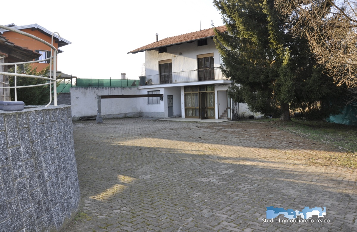 5 Bed, HouseFor Sale, Torino, Piemonte