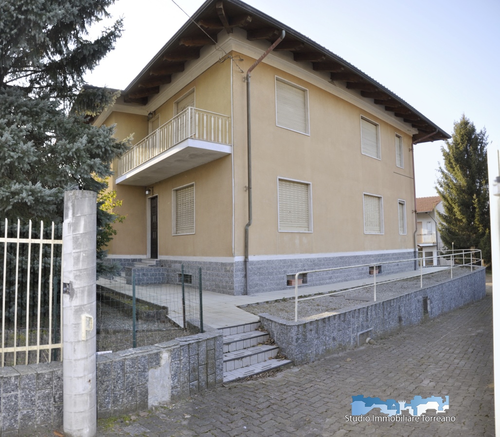 5 Bed, HouseFor Sale, Torino, Piemonte