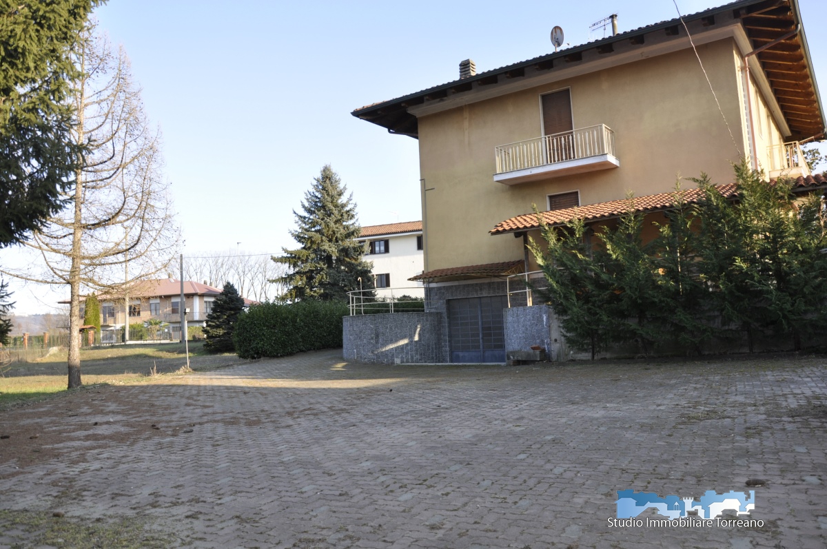 5 Bed, HouseFor Sale, Torino, Piemonte