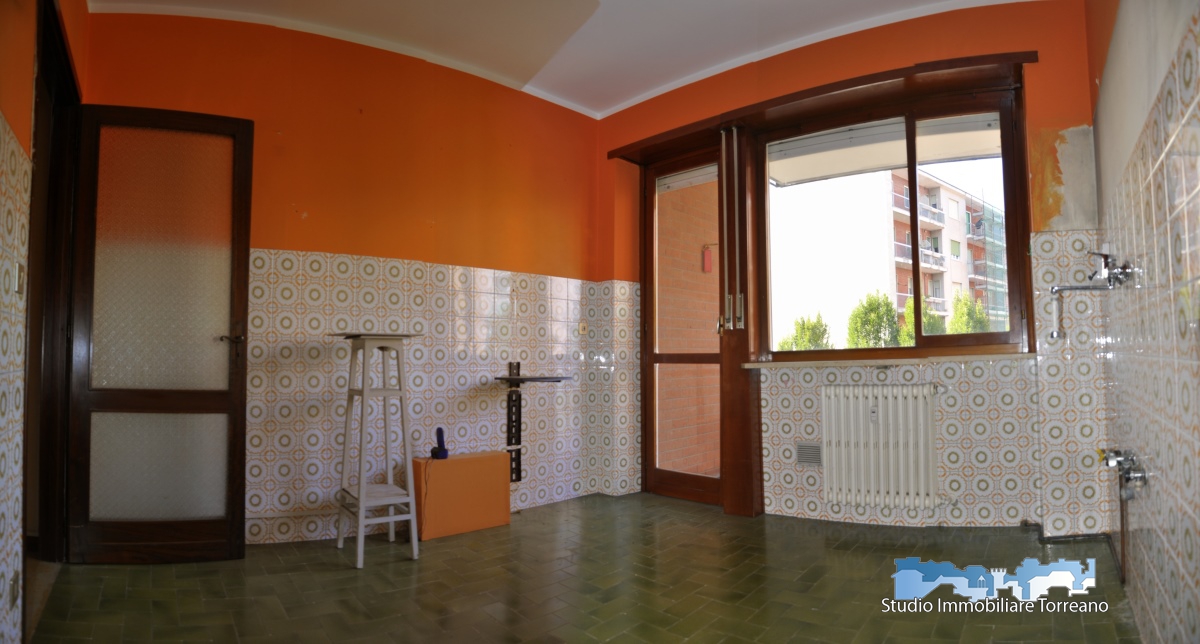 2 Bed, ApartmentFor Sale, Torino, Piemonte