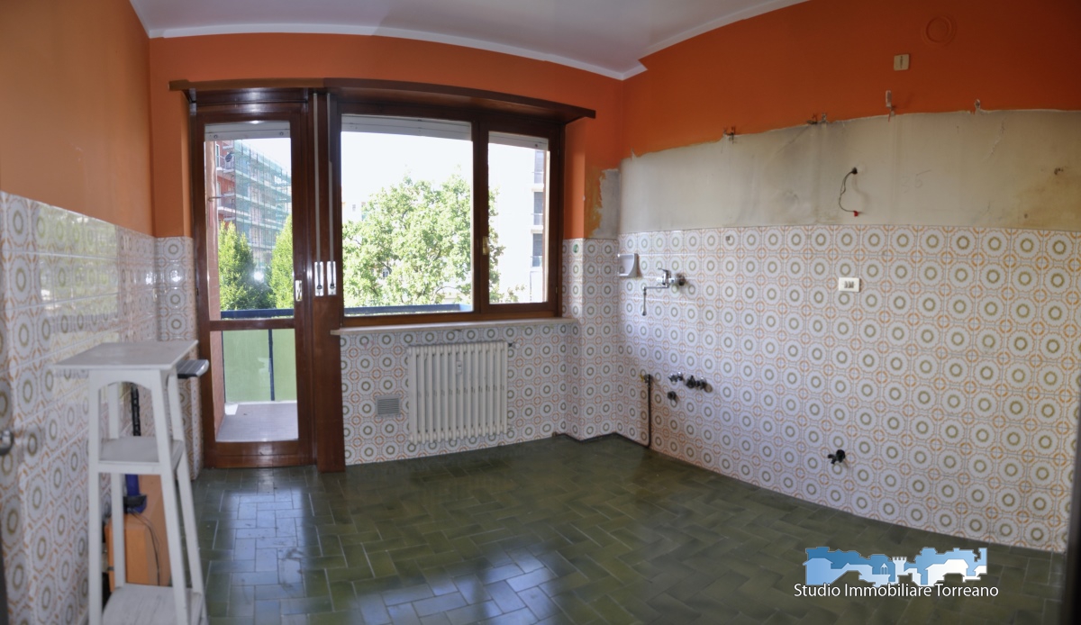 2 Bed, ApartmentFor Sale, Torino, Piemonte
