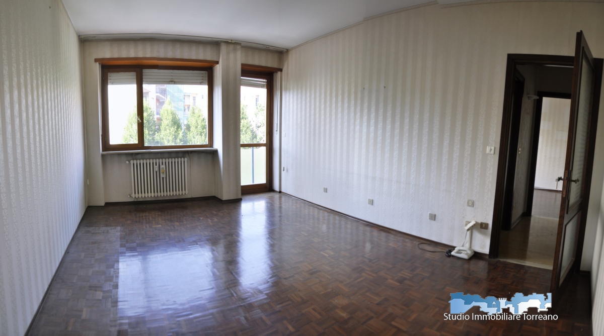 2 Bed, ApartmentFor Sale, Torino, Piemonte