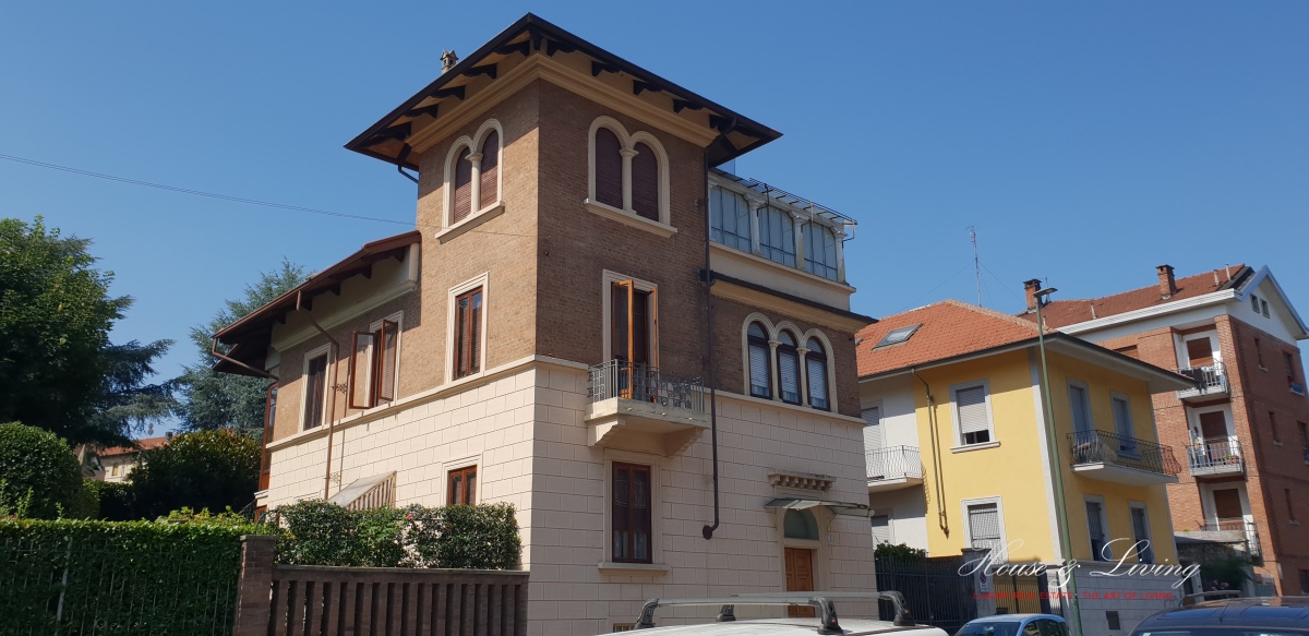 7 Bed, HouseFor Sale, Torino, Torino, Piemonte 7 Bed, HouseFor Sale, Torino, Torino, Piemonte